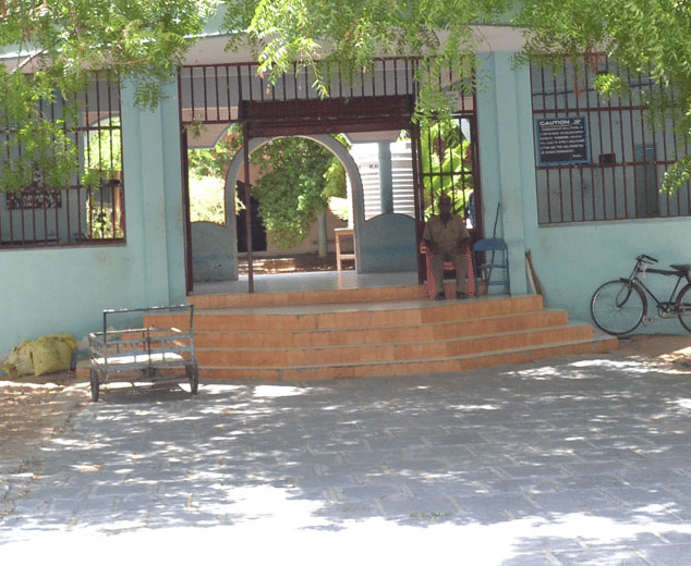 P.K.N. College of Arts & Science Thirumangalam PKN College of Arts & Science photo 6