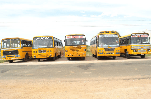 P.K.N. College of Arts & Science Thirumangalam PKN College of Arts & Science photo 4
