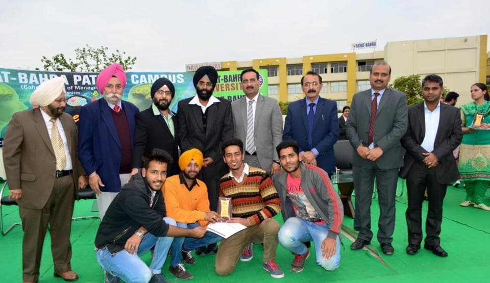 Rayat Bahra Patiala Campus Campus Events photo 1