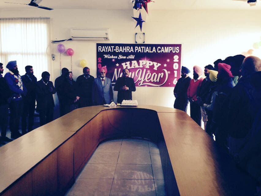 Rayat Bahra Patiala Campus Campus Events photo 7