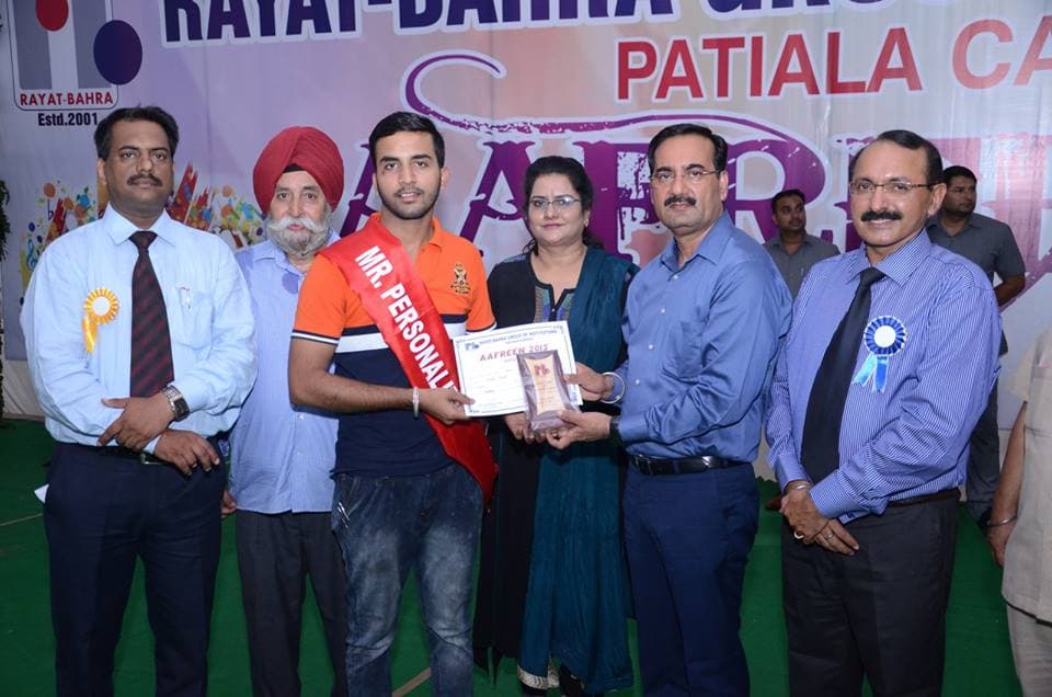 Rayat Bahra Patiala Campus Campus Events photo 8