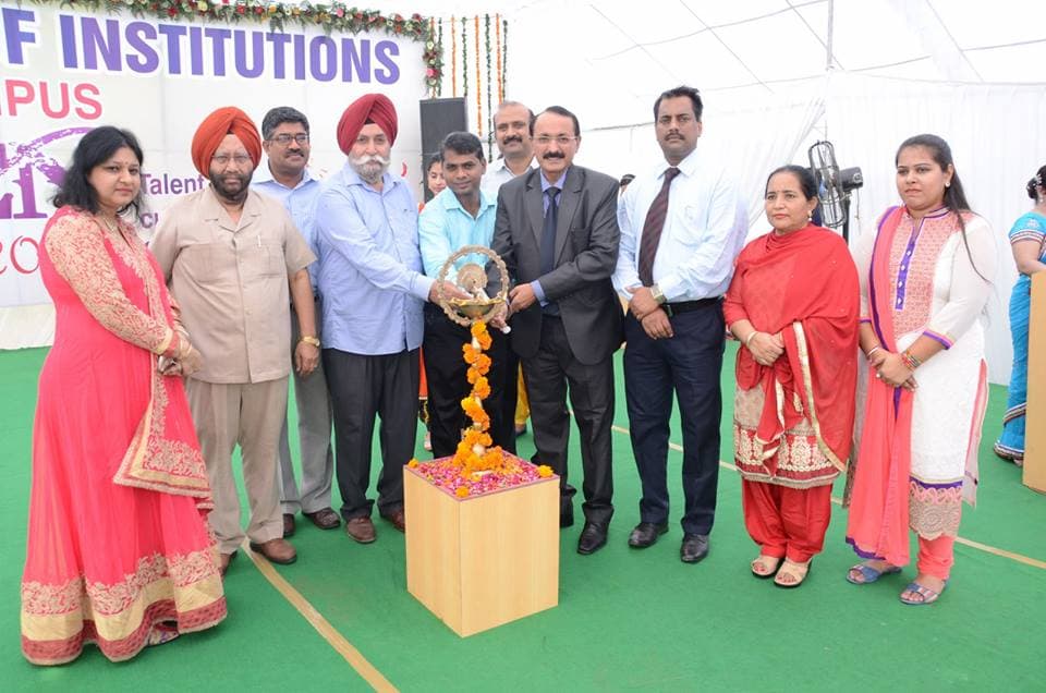 Rayat Bahra Patiala Campus Campus Events photo 9