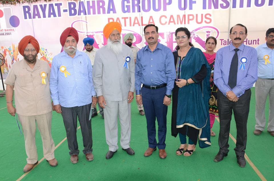 Rayat Bahra Patiala Campus Campus Events photo 10