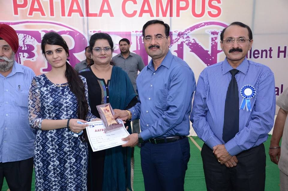 Rayat Bahra Patiala Campus Campus Events photo 11