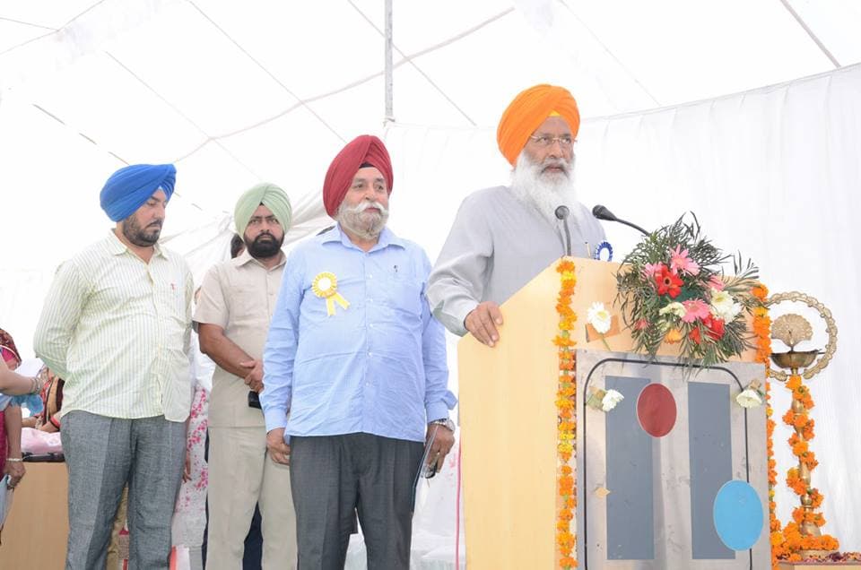 Rayat Bahra Patiala Campus Campus Events photo 13