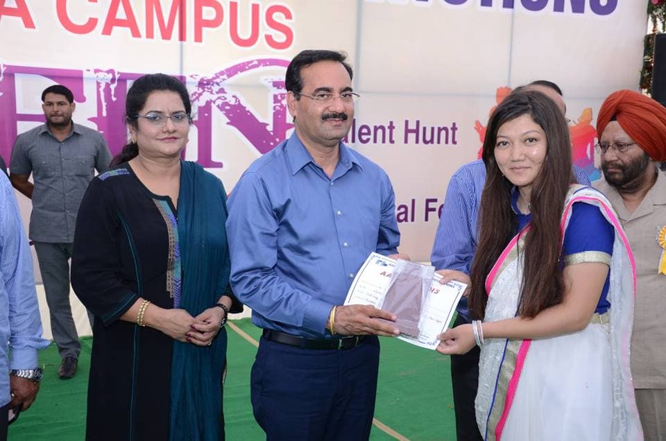Rayat Bahra Patiala Campus Campus Events photo 14