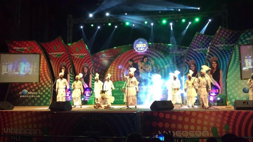 Rayat Bahra Patiala Campus Campus Events photo 15