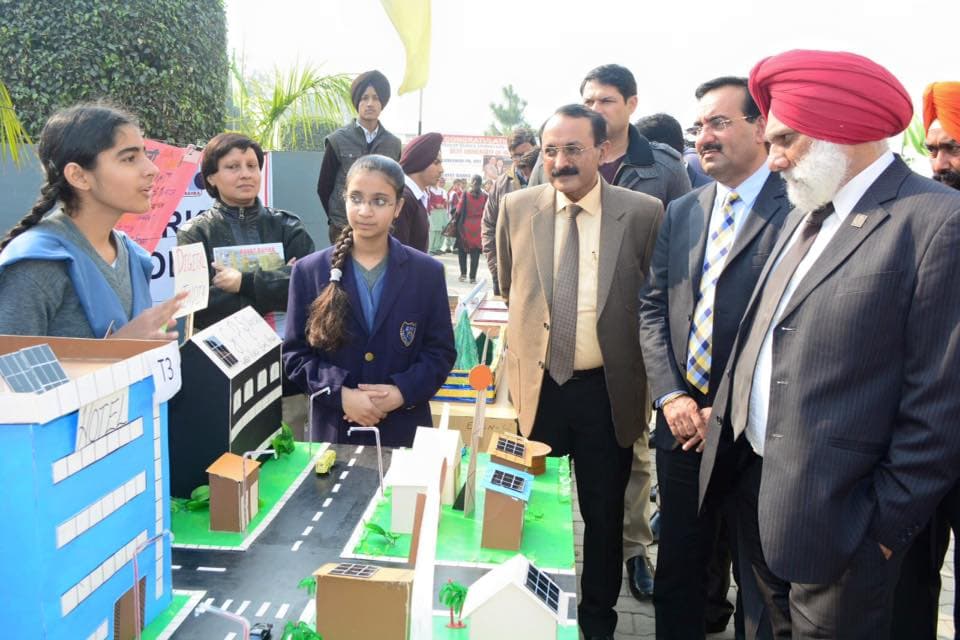 Rayat Bahra Patiala Campus Campus Events photo 16