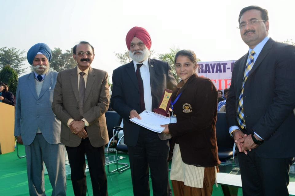 Rayat Bahra Patiala Campus Campus Events photo 18