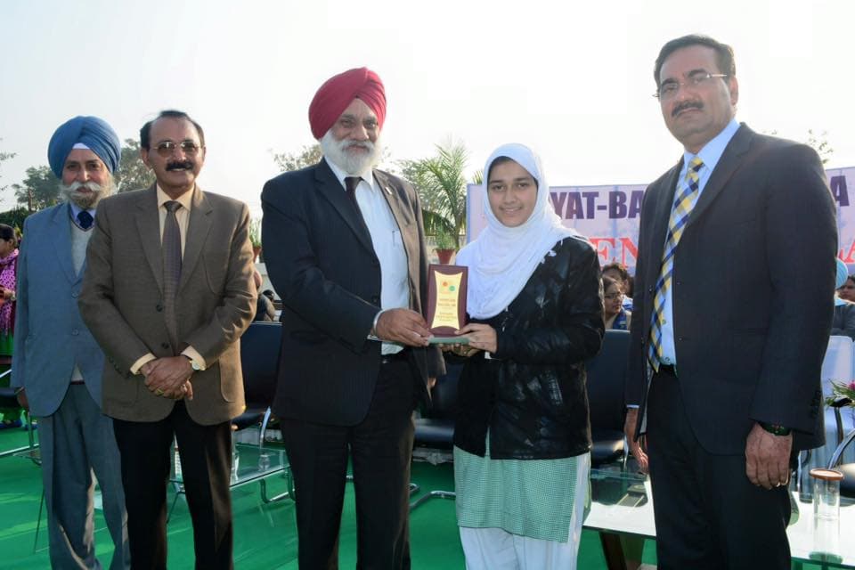 Rayat Bahra Patiala Campus Campus Events photo 19