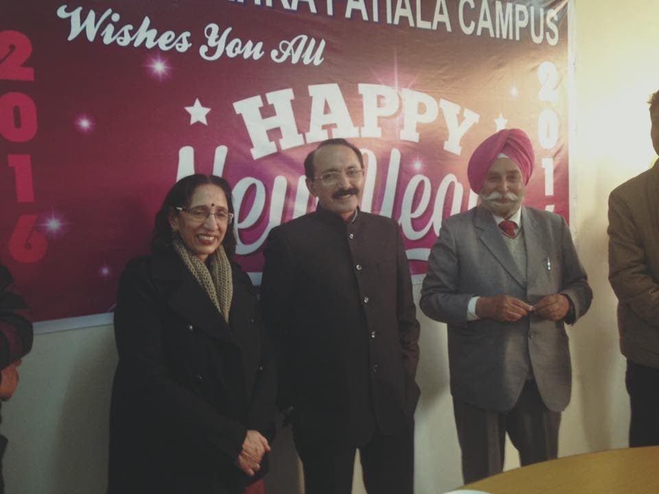 Rayat Bahra Patiala Campus Campus Events photo 6