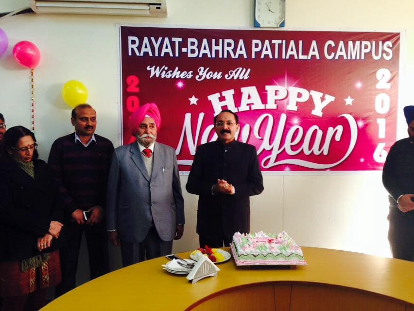 Rayat Bahra Patiala Campus Campus Events photo 5