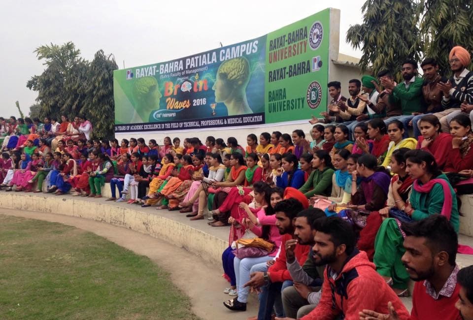 Rayat Bahra Patiala Campus Campus Events photo 3