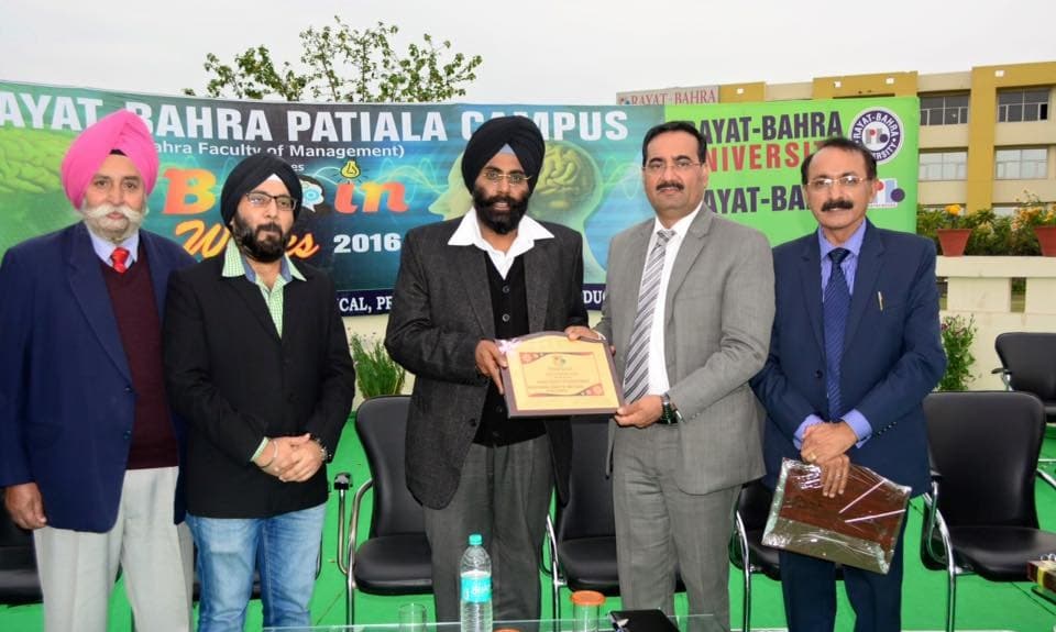 Rayat Bahra Patiala Campus Campus Events photo 4