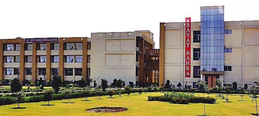 Rayat Bahra Patiala Campus Campus photo 1