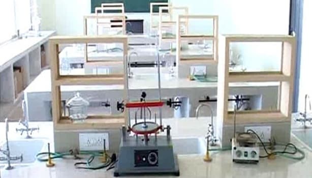 Rayat Bahra Patiala Campus Facilities photo 1