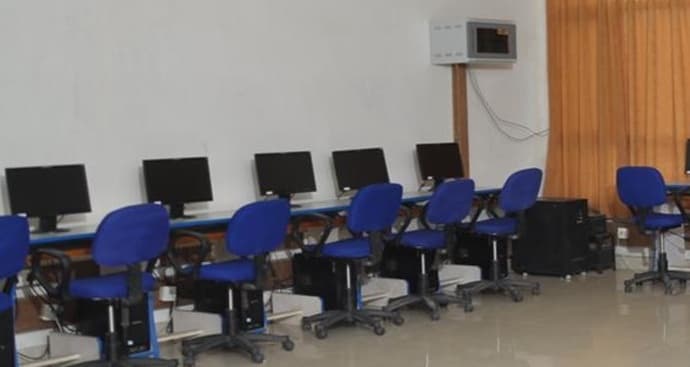 Rayat Bahra Patiala Campus Facilities photo 2