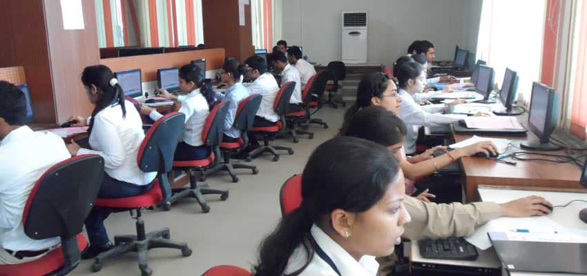 Rayat Bahra Patiala Campus Facilities photo 6