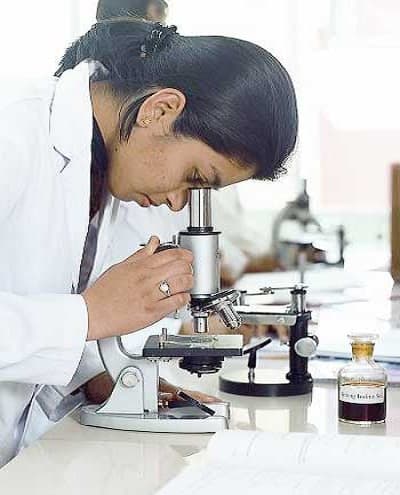 Rayat Bahra Patiala Campus Facilities photo 7