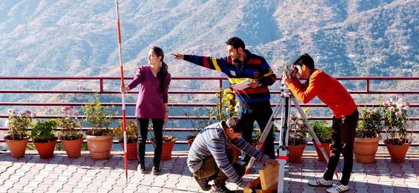 Rayat Bahra Patiala Campus Facilities photo 5