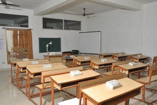 Rayat Bahra Patiala Campus Facilities photo 8