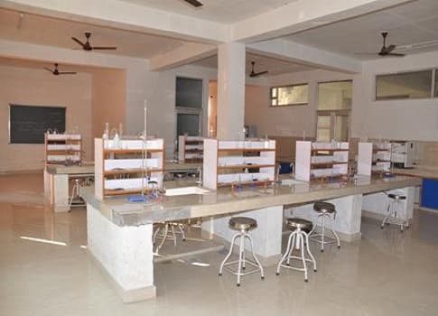 Rayat Bahra Patiala Campus Facilities photo 10