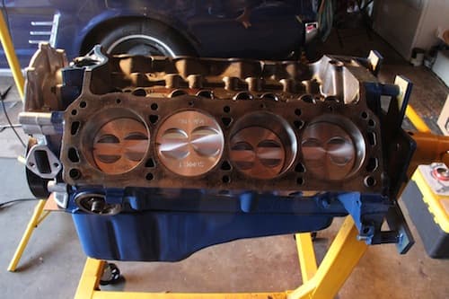 Annapoorana Engineering College Salem Infrastructure photo 1