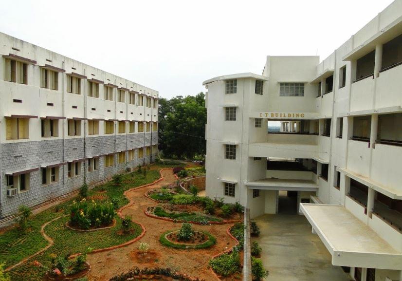 Gobi Arts and Science College Gobichettipalayam Campus photo 1
