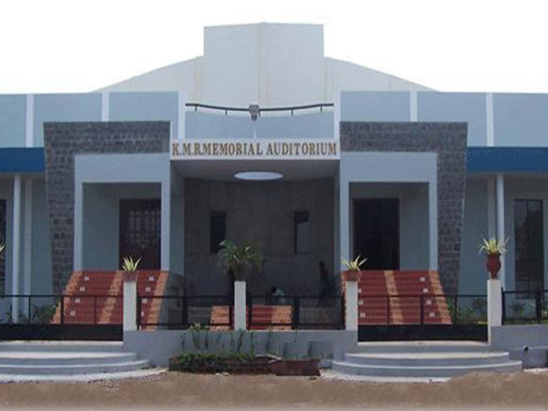 Gobi Arts and Science College Gobichettipalayam Campus photo 2