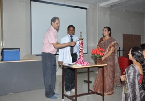 Annapoorna Medical College & Hospitals Salem Events photo 1