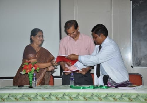 Annapoorna Medical College & Hospitals Salem Events photo 2