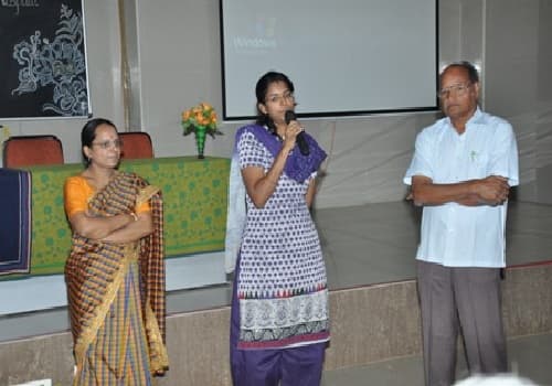 Annapoorna Medical College & Hospitals Salem Events photo 3
