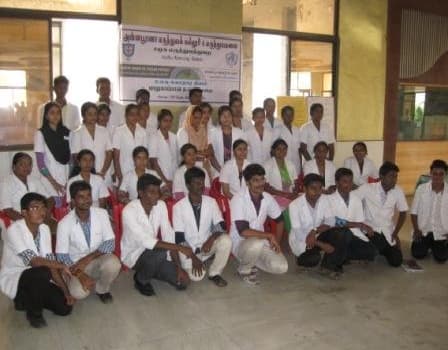 Annapoorna Medical College & Hospitals Salem Events photo 5