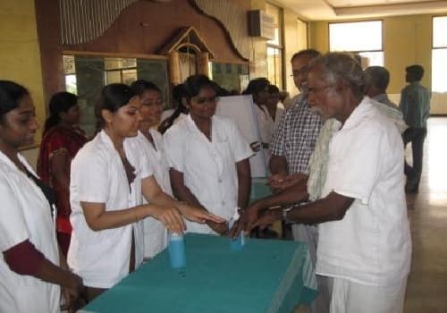 Annapoorna Medical College & Hospitals Salem Events photo 6