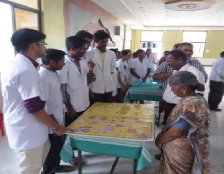 Annapoorna Medical College & Hospitals Salem Events photo 9