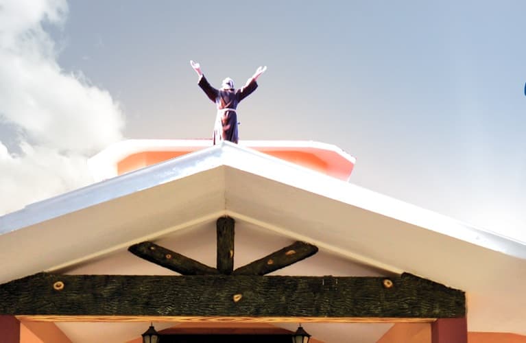 Anugraha Institute of Social Sciences Dindigul Academic Building photo 2