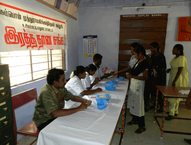 Pasumpon Muthuramalinga Thevar College Usilampatti PMT photo 6