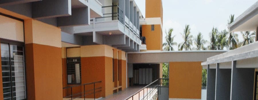 Apollo College of Nursing Chennai Academic Building photo 4