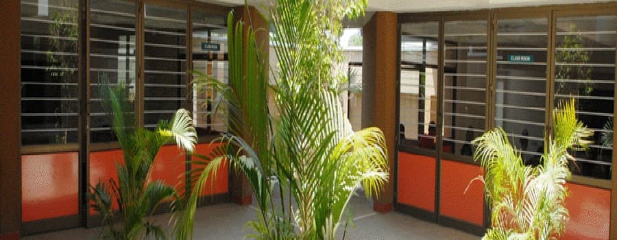 Apollo College of Nursing Chennai Infrastructure  and Facilities photo 3