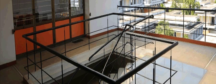 Apollo College of Nursing Chennai Infrastructure  and Facilities photo 2