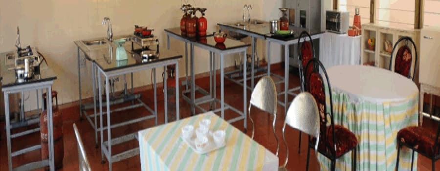 Apollo College of Nursing Chennai Infrastructure  and Facilities photo 5