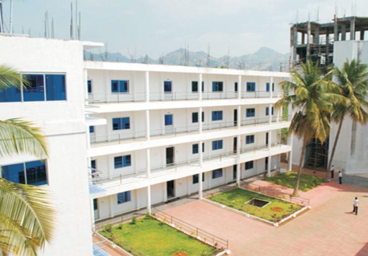 Archana Institute of Technology Krishnagiri Academic Building photo 2