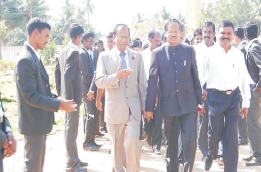 Archana Institute of Technology Krishnagiri College Function photo 2