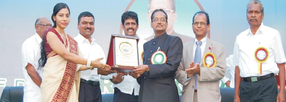 Archana Institute of Technology Krishnagiri College Function photo 3
