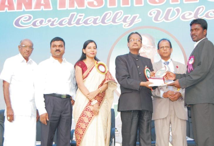 Archana Institute of Technology Krishnagiri College Function photo 5