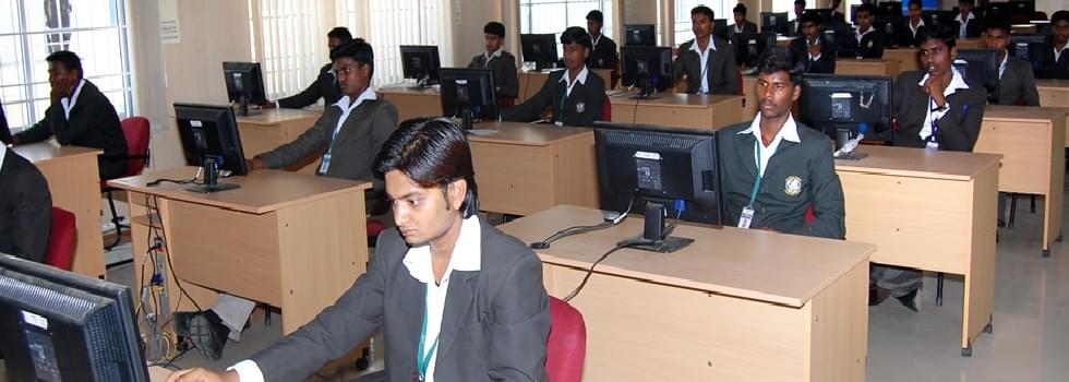 Archana Institute of Technology Krishnagiri College facilities and Infrastructure photo 2