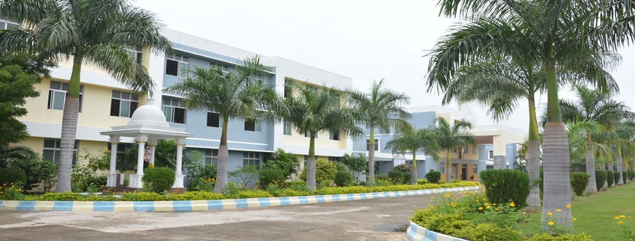 Gonzaga College of Arts and Science for Women Elathagiri Krishnagiri Campus photo 2