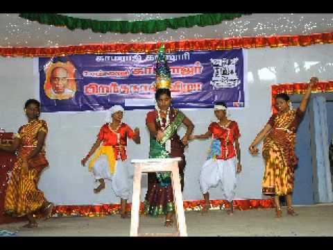 Kamaraj College Tuticorin Academic Building and Events photo 4