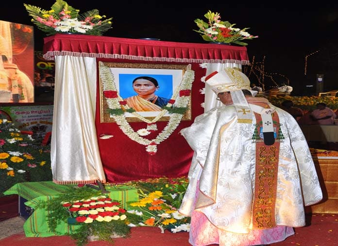 Mother Gnanamma Womens College of Arts and Science Ariyalur Extra Curriculars photo 3