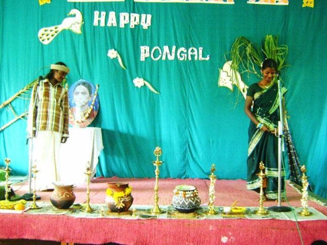 Mother Gnanamma Womens College of Arts and Science Ariyalur Extra Curriculars photo 4